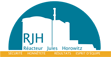 RJH – Réacteur Jules Horowitz Logo
